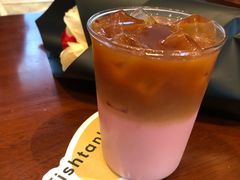 -fishtank鱼缸咖啡(三山街店)