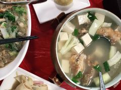 -海坛特色小吃·只做平潭特色菜(平潭店)