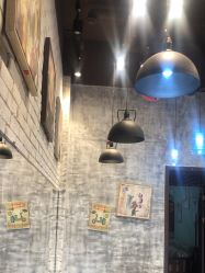 -T.1 hair salon烫染接发