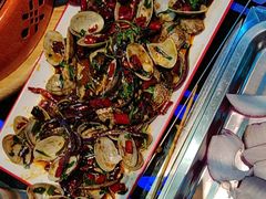 -路边边.炒菜烧烤.音乐餐厅(良乡长虹店)