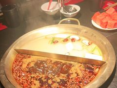 -九鼎轩脆毛肚火锅(南京东路店)
