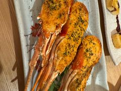 -德川家日本料理(中关村店)