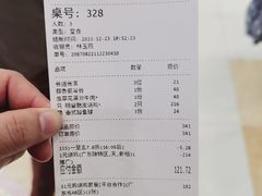 -稻香酒家·33年老字号·港式粤菜(富邦中心店)
