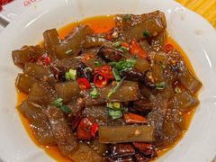 -犇鼎牛潮汕牛肉火锅(新辰里学清路店)