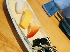 -蚝喜粤·广州味·茶楼点心(长隆店)