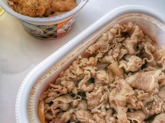 招牌牛肉饭-吉野家(567漫天地店)