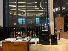 -济南喜来登酒店-盛宴自助西餐厅·综合自助