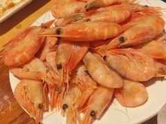 -汉巴味德(沈阳万象汇店)