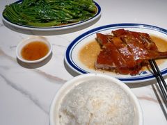 -肥小福·烧鹅专门店(环宇荟店)