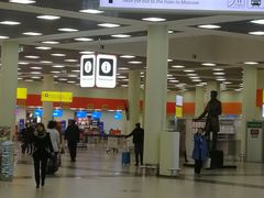 -谢列梅捷沃国际机场