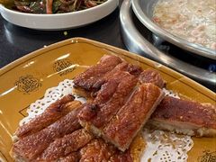 -老来福·非遗酸汤兔(凯旋路店)