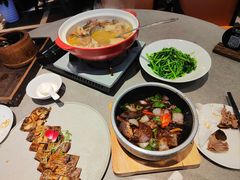 -汉水谣·江景餐厅(江滩店)