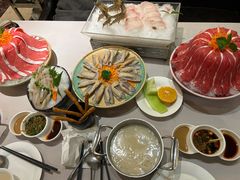 -红鼎豆捞(临江大道店)