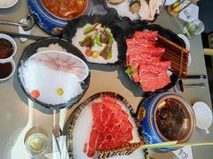 -享月汤皇·海鲜小火锅·聚会(曲江创意谷店)