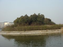 -东华大学(松江校区)