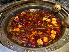 -匠岳·王宝器麻椒鱼(全国总店)