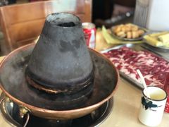 -月圆火锅(宁海东路二店)