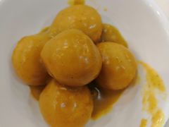 -旺角宝港式茶餐厅(寮步店)