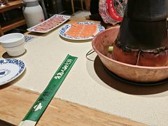 -东镇老火锅(长春路首店)