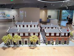 -上海城市规划展示馆