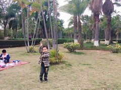 -五里桥文化公园-西侧停车场