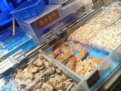 -徐记海鲜(曲江南湖店)