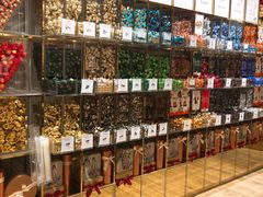 零售区-VENCHI 闻绮(北京国贸商城店)