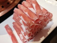 -南门涮肉(后海店)