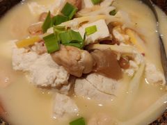 -漢舍中国菜馆(889广场店)