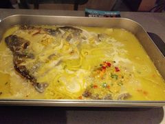 -半天妖烤鱼(印象城店)