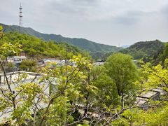 -山里人家