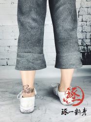 -天道tattoo纹身穿孔工作室