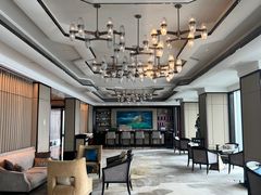 -Social 秀西餐厅-长沙瑞吉酒店(运达店)