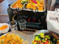 -后街佬·炭火鲜鱼杂(南城店)