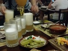 -马迭尔德式西餐精酿啤酒屋(中央大街店)