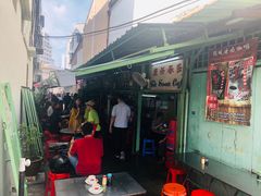 -多春茶室