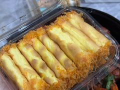 虎皮小卷-墨茉点心局(国金街店)