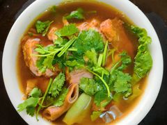 牛腩饭-也来利牛腩火锅(大马路店)