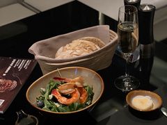 -上海苏宁宝丽嘉酒店·Cafe Bellagio西餐厅