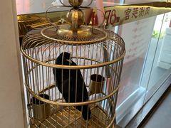-1078號老北京涮肉(松柏店)
