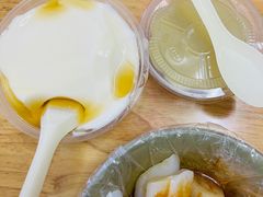 -笑姐豆腐花(正北街店)