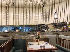 -假装苏杭·园林餐厅(陆家嘴中心店)
