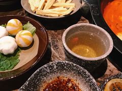 -城门口平价大排档·火锅·干锅·小炒