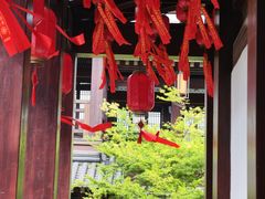 -香积寺