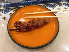 -乡村馕坑肉·烧烤·新疆菜·本地人更爱吃(阿勒泰首店)