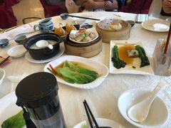 -亮庆餐厅·粤菜·早茶(篁庄店)