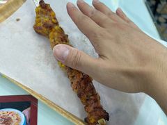 -花圃园餐厅店(和田二街28号院店)