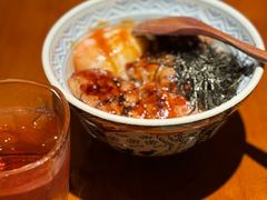 -鸟鸣门屋台料理(金帝银泰店)
