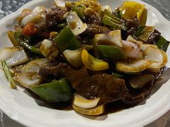 -钱山海鲜大排档