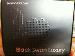 -BLACKSWAN黑天鹅(环球店)